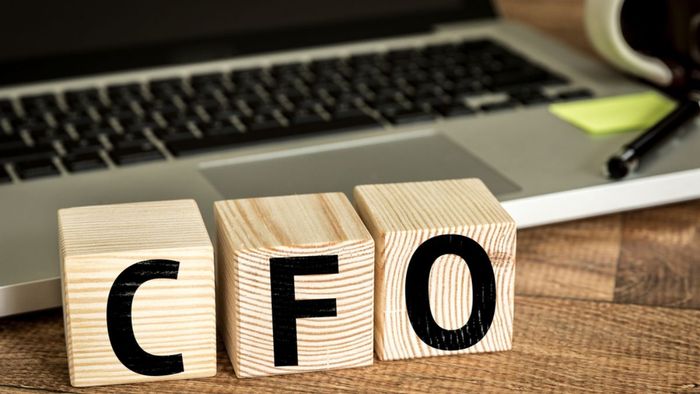 Mức lương trung bình của Giám đốc Tài chính (CFO)